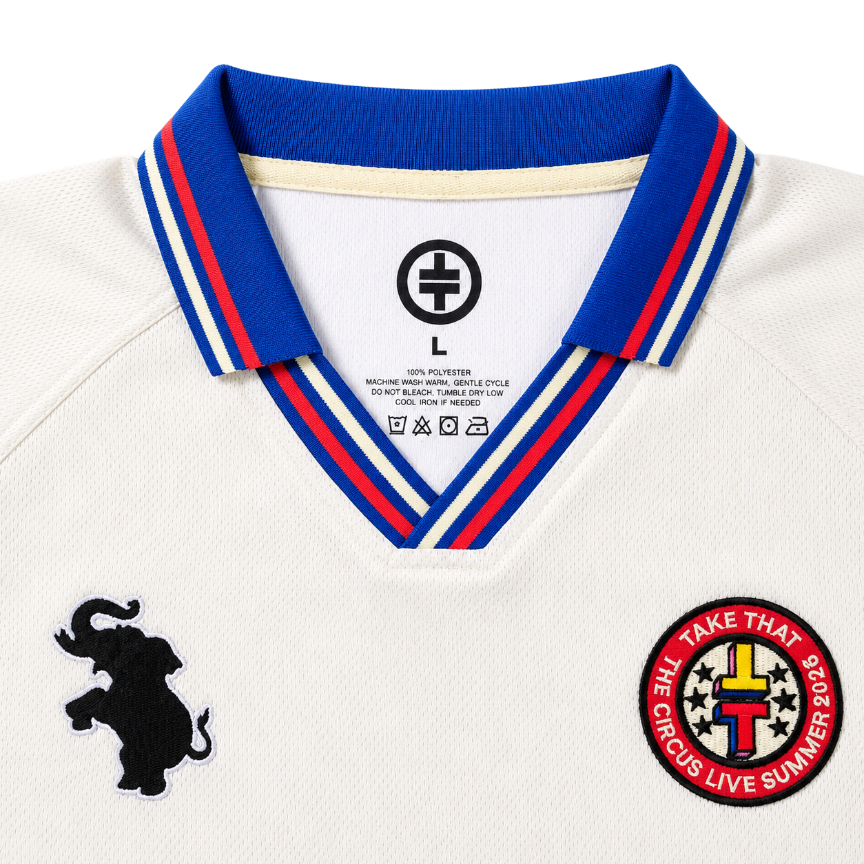 The Circus Live Football Shirt