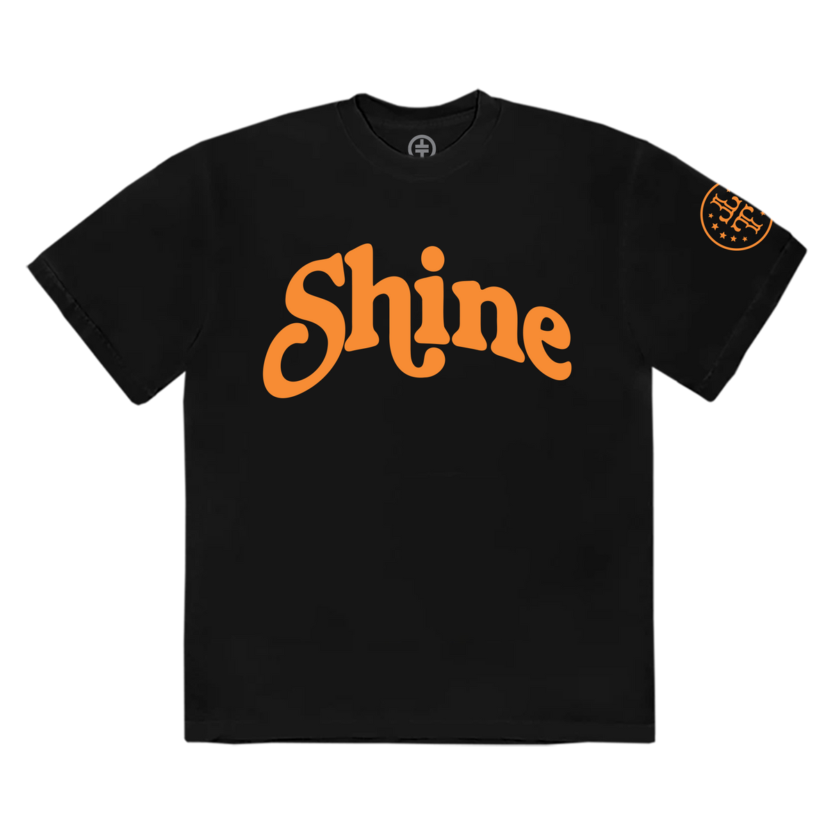 The Circus Live Shine Tee