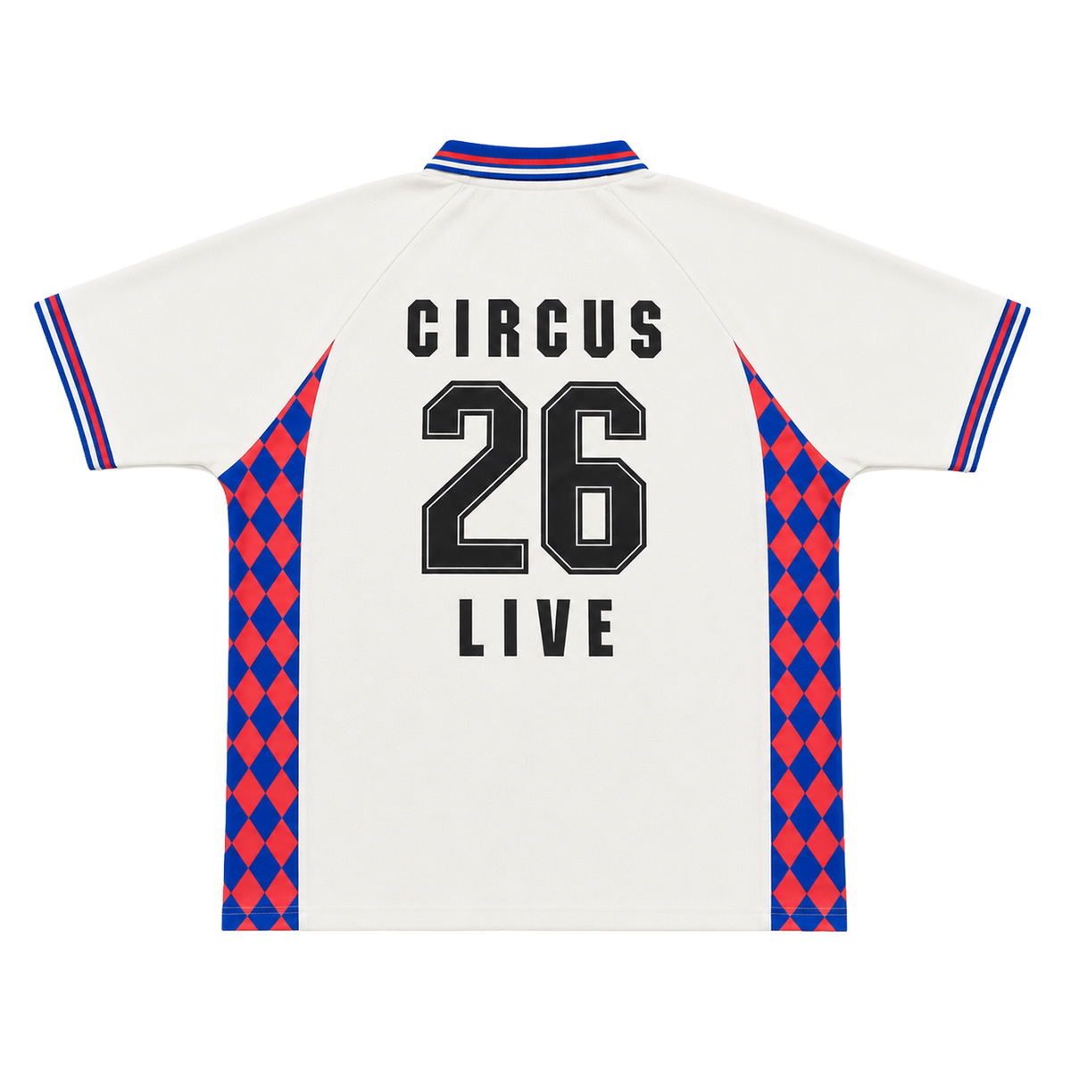 The Circus Live Football Shirt