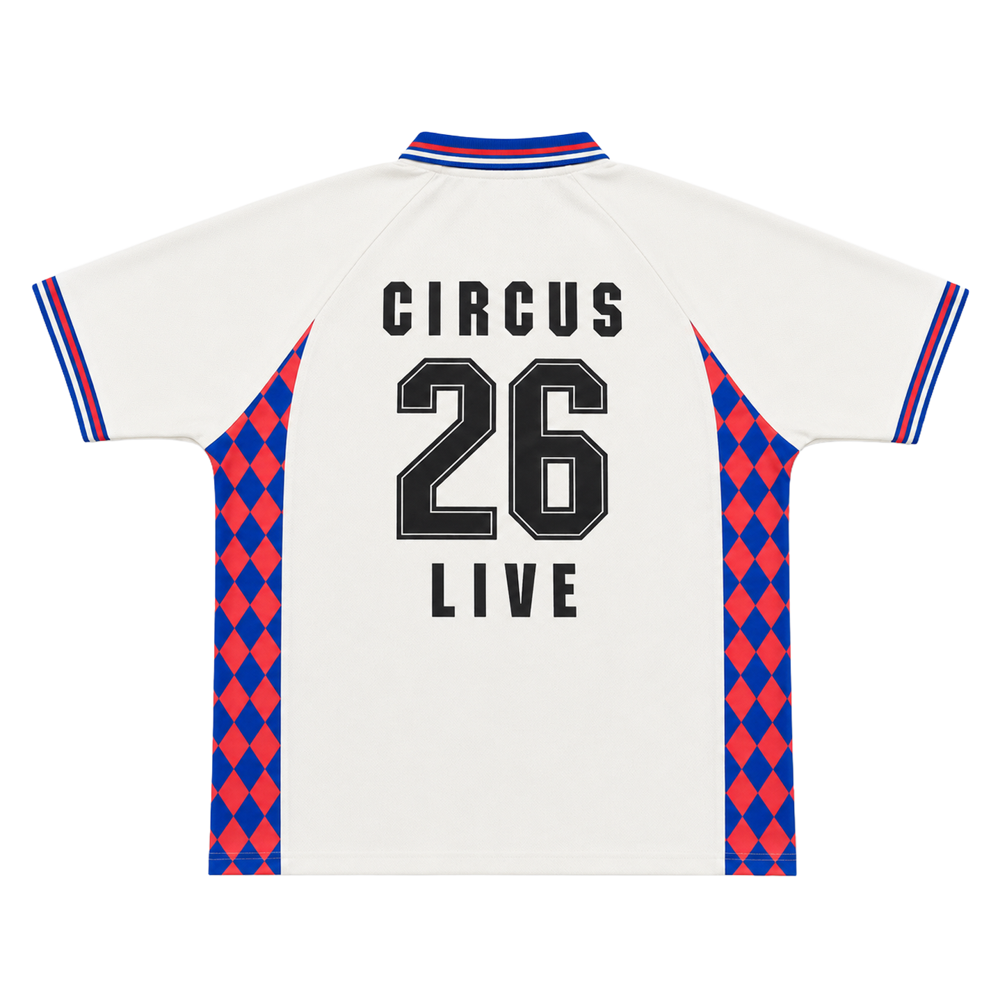 The Circus Live Football Shirt