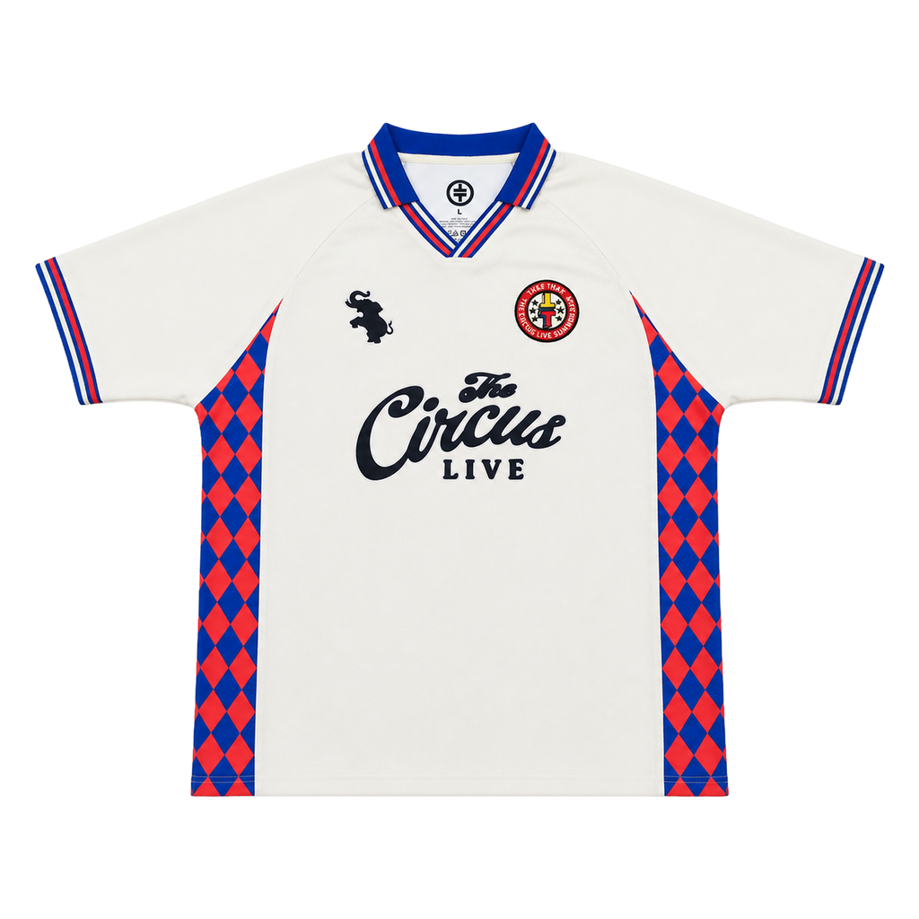 The Circus Live Football Shirt