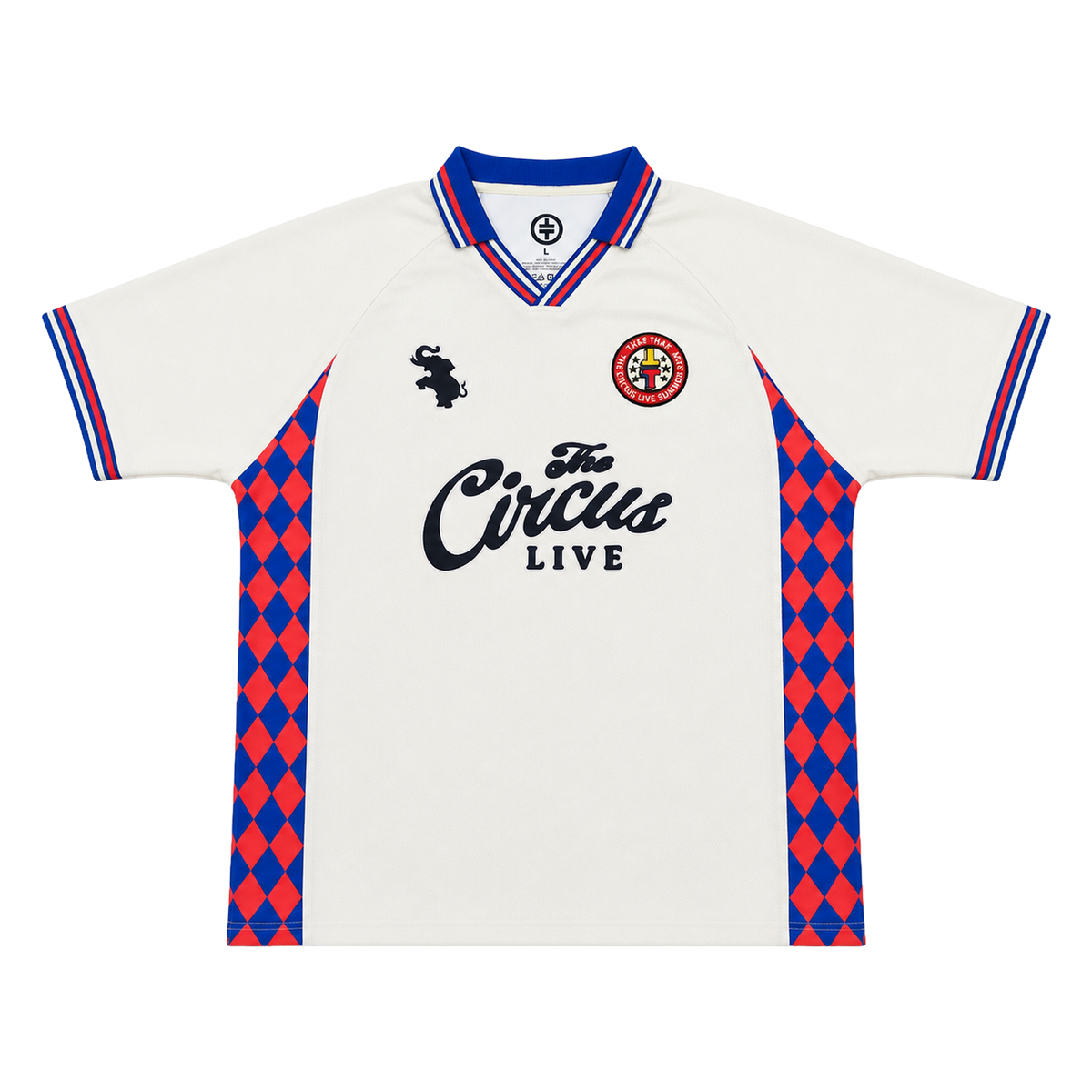 The Circus Live Football Shirt