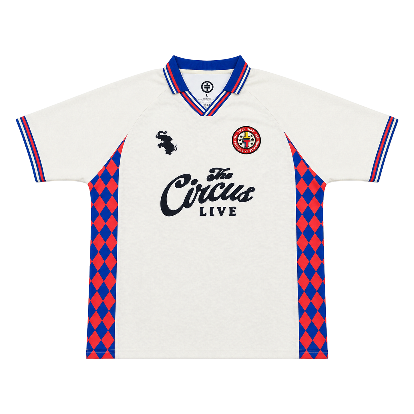 The Circus Live Football Shirt