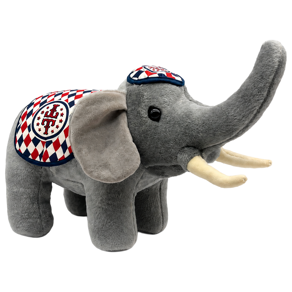The Circus Live Elephant Plush – Take That