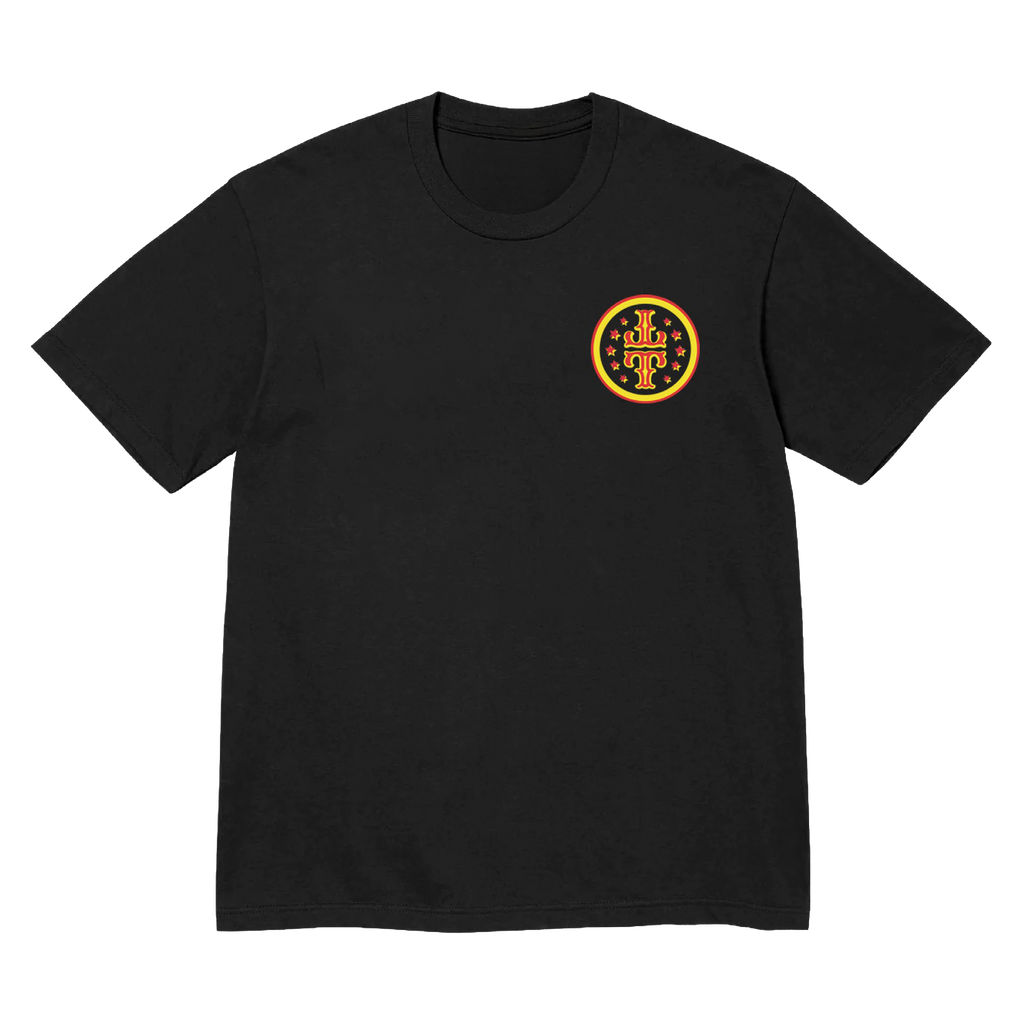 The Circus Live Never Forget Tee