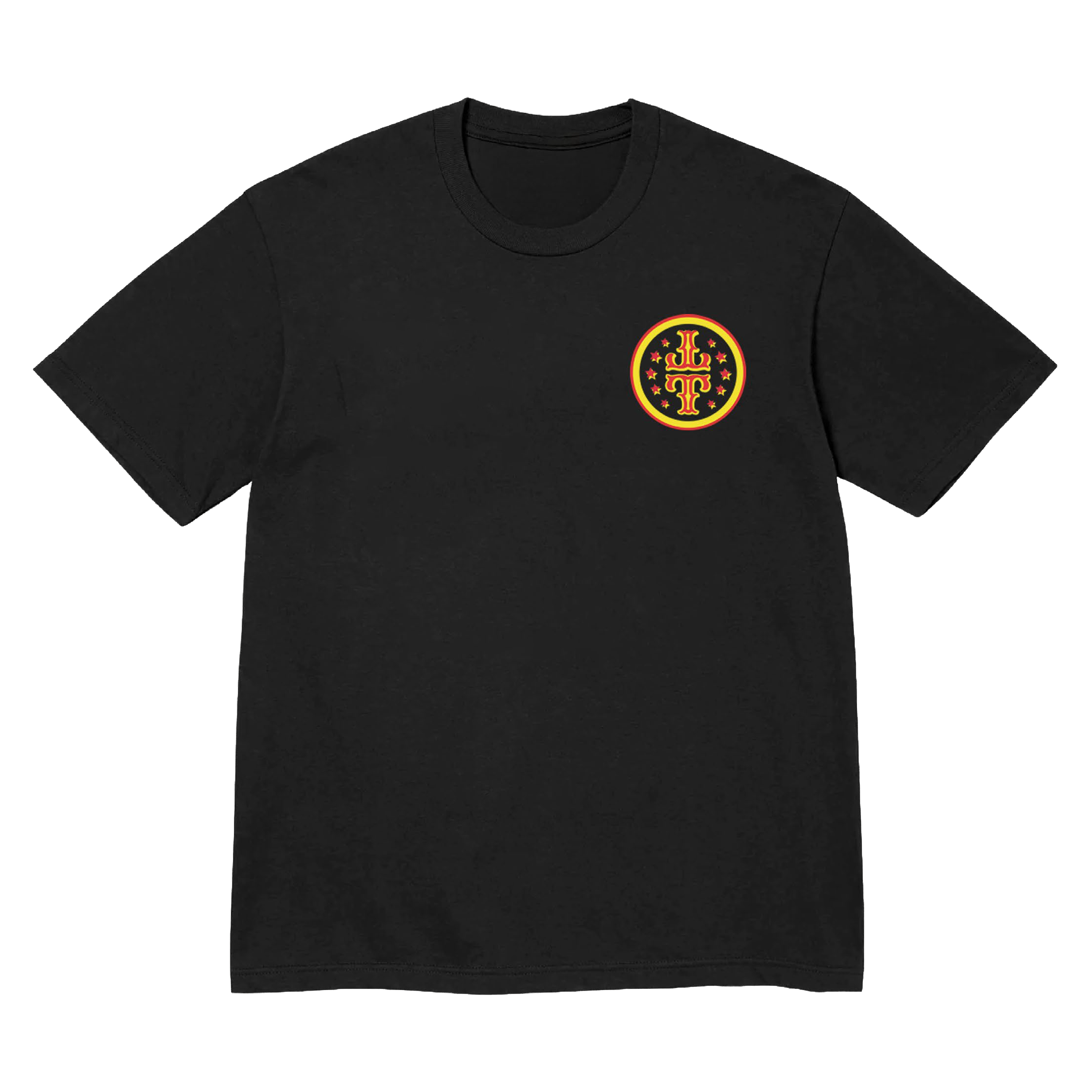 The Circus Live Never Forget Tee