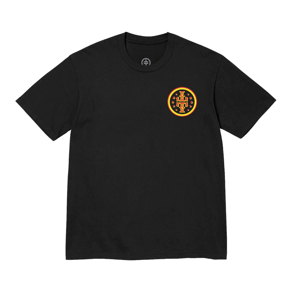 The Circus Live Never Forget Tee