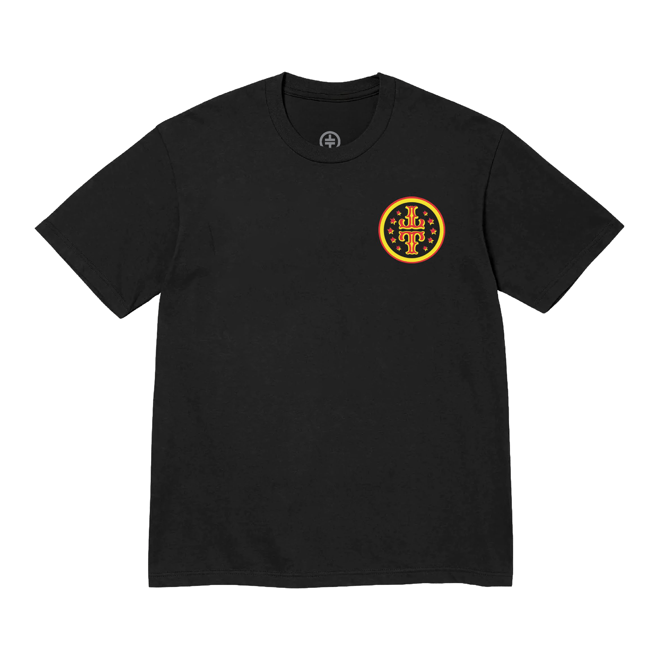 The Circus Live Never Forget Tee