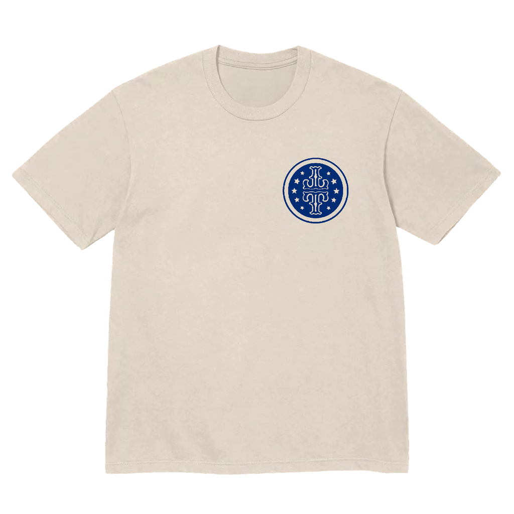 The Circus Club Manchester Tee