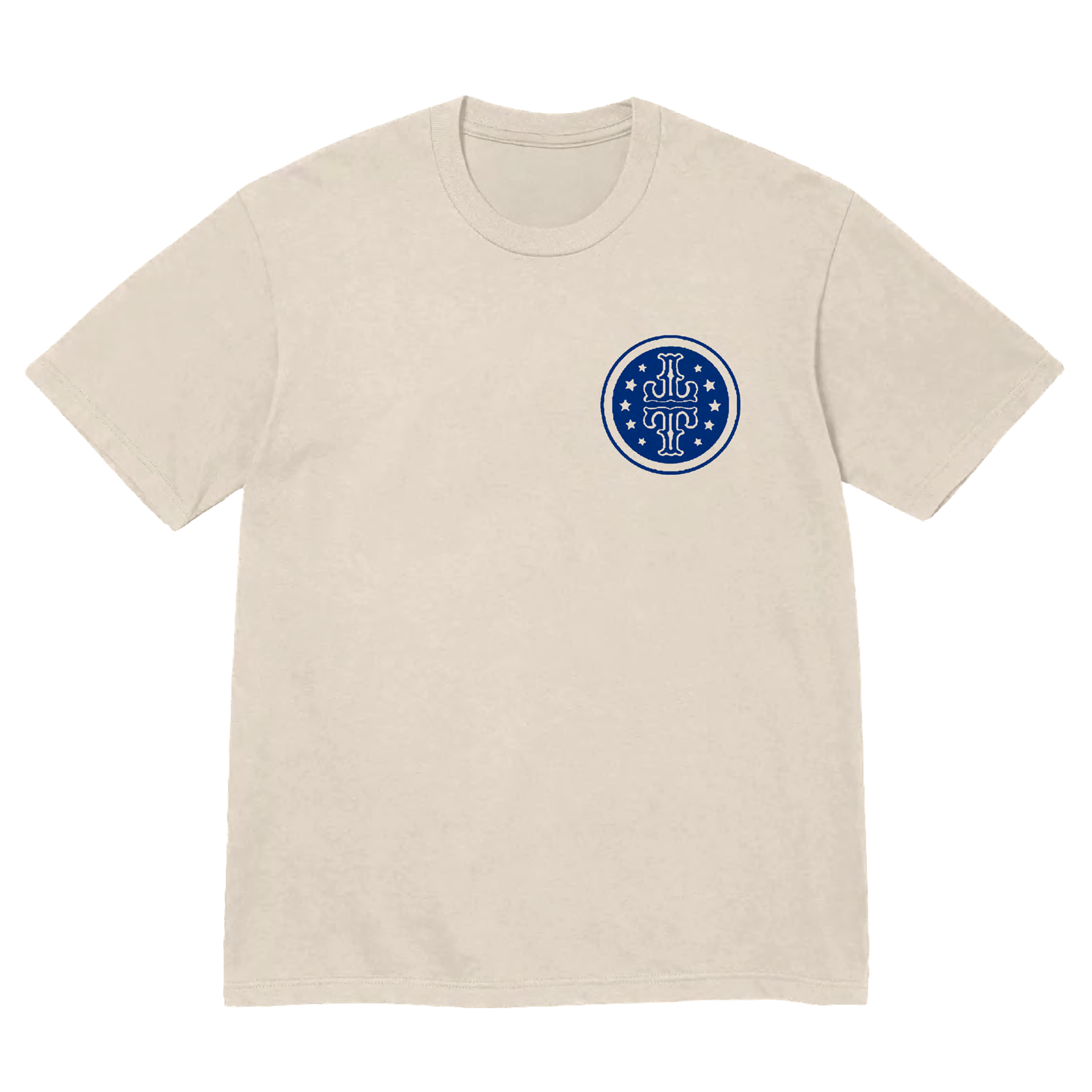 The Circus Club Manchester Tee
