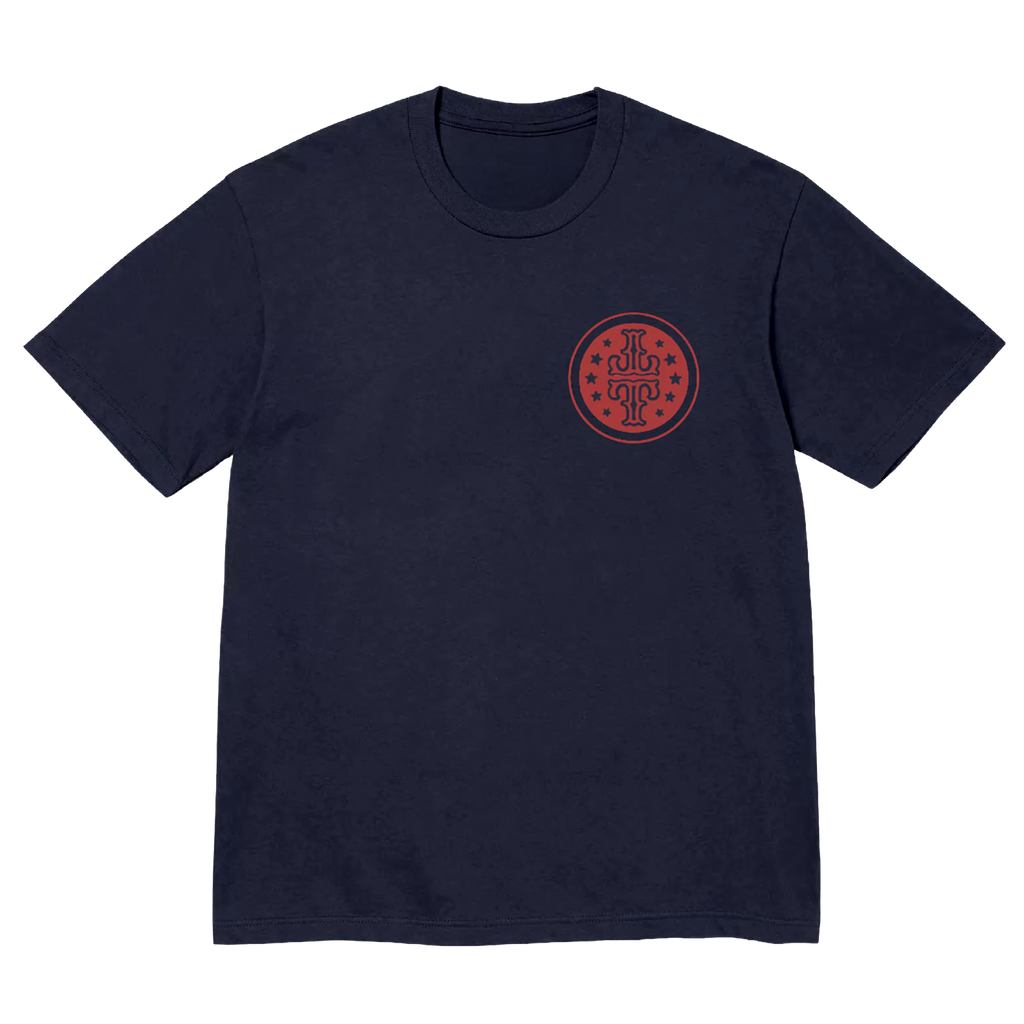 The Circus Club London Tee