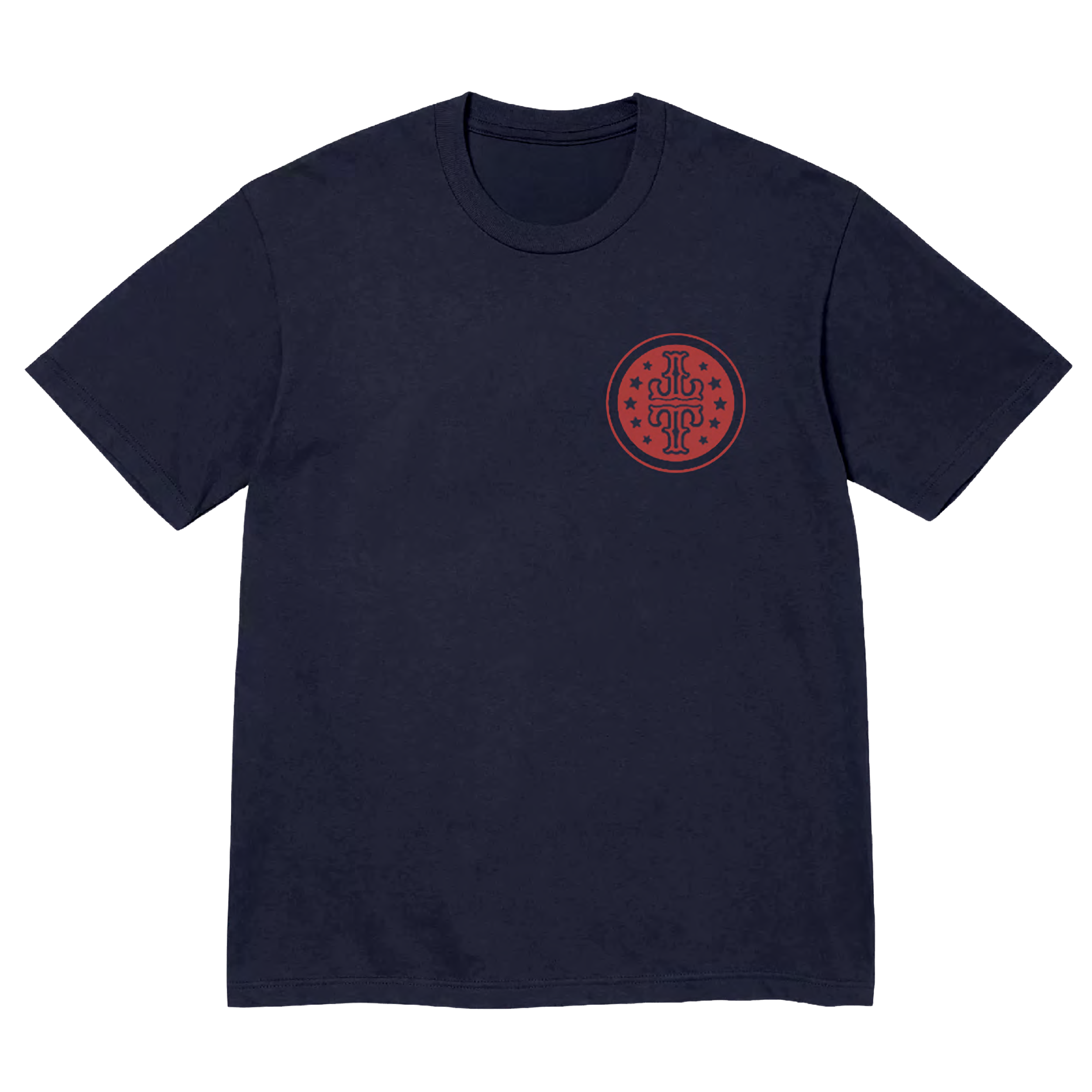 The Circus Club London Tee